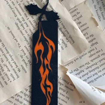Nordic Book Adventure Bookmarks - Image 3