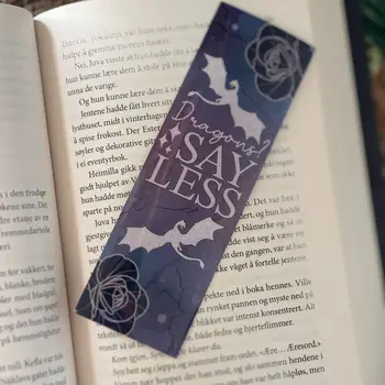 Nordic Book Adventure Bookmarks - Image 4