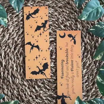 Nordic Book Adventure Bookmarks - Image 5