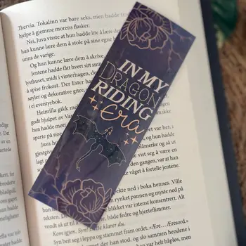 Nordic Book Adventure Bookmarks - Image 6