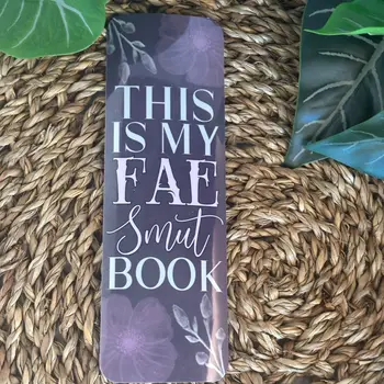 Nordic Book Adventure Bookmarks - Image 9