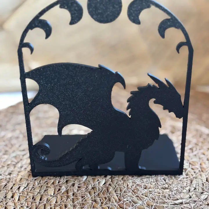 Nordic Book Adventures Bookends - Image 4
