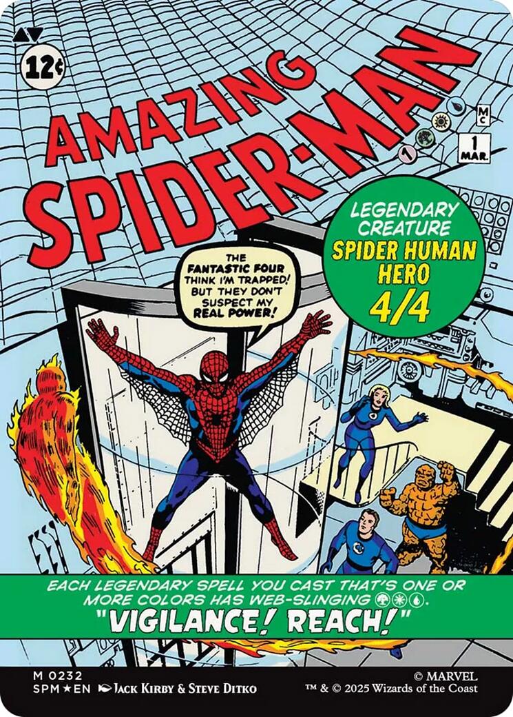 Peter Parker (Showcase) [Marvel's Spider-Man] - Image 2