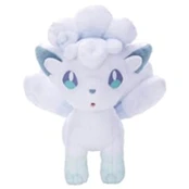 Pokemon: I Choose You! Plush - Vulpix (Alola Form)