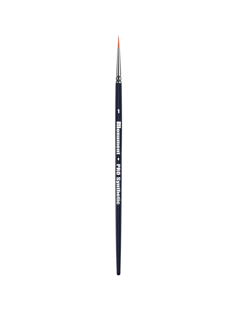 Pro Acryl: PRO Synthetic 1