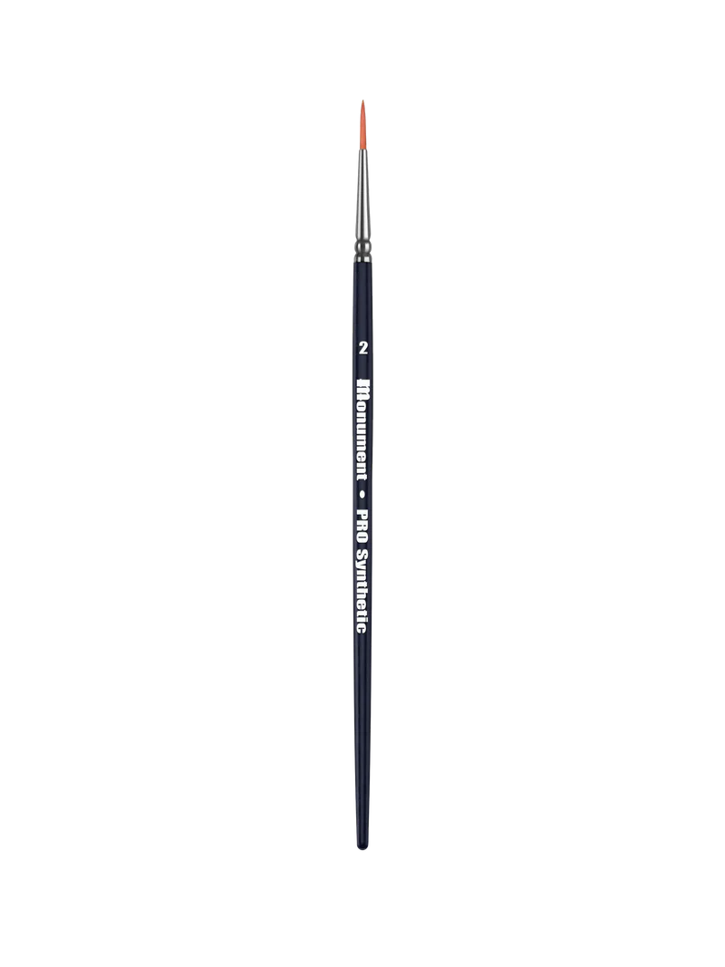 Pro Acryl: PRO Synthetic 2