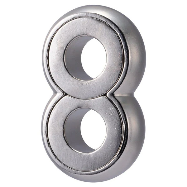 Puzzle: Hanayama: Infinity Lvl 6