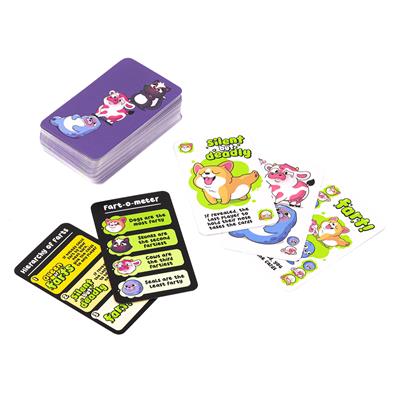 Queen of Farts Game - Image 4