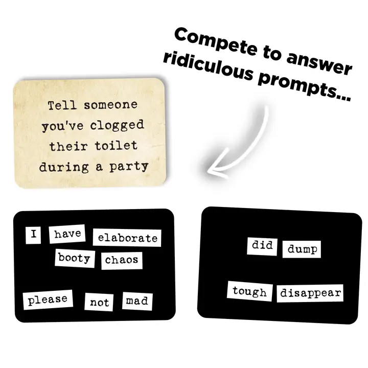 Ransom Notes: Expansion Pack - Image 2
