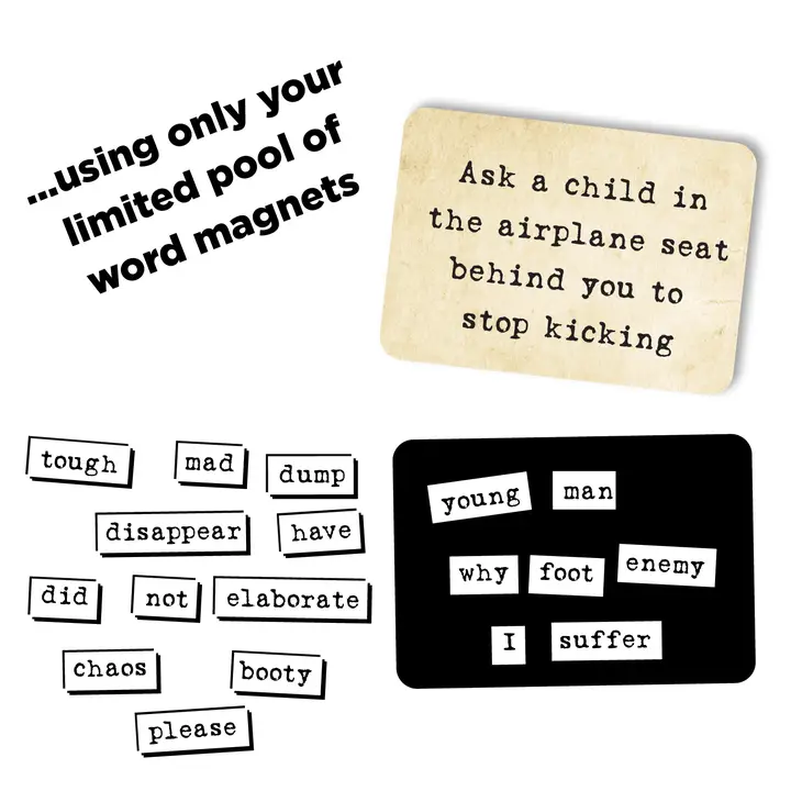 Ransom Notes: Expansion Pack - Image 3