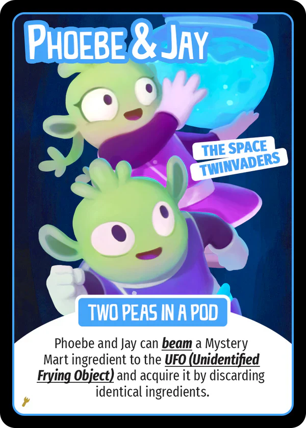 Rival Restaurants: Frying Saucer Mini Expansion - Image 3