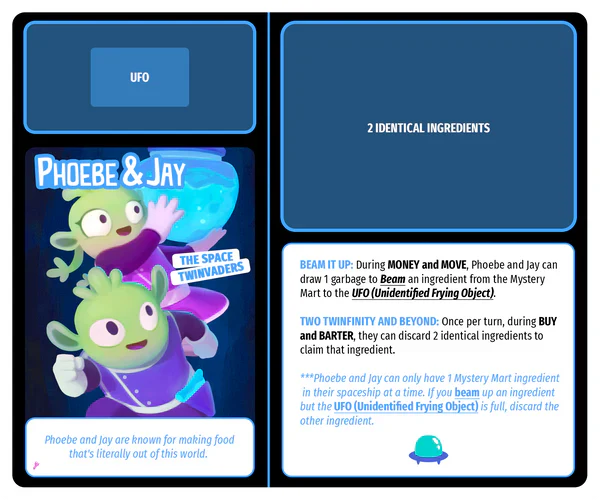 Rival Restaurants: Frying Saucer Mini Expansion - Image 4