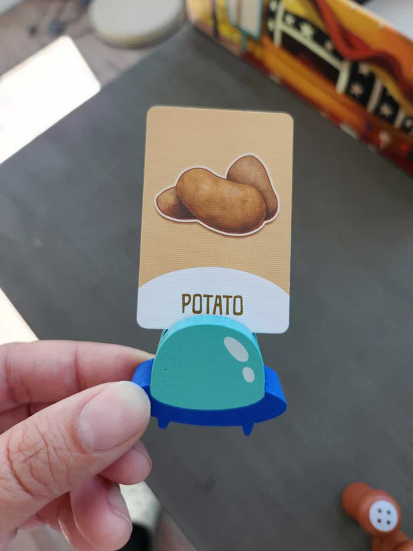 Rival Restaurants: Frying Saucer Mini Expansion - Image 5
