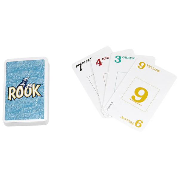 Rook (Card Game) - Image 2