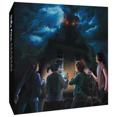 Sally Face: Strange Nightmares Deluxe