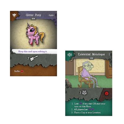 Sally Face: Strange Nightmares Deluxe - Image 4
