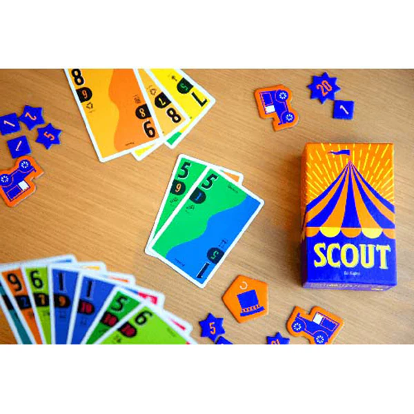 Scout - Image 2
