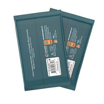 Sea Salt & Paper: Extra Pepper - Image 2