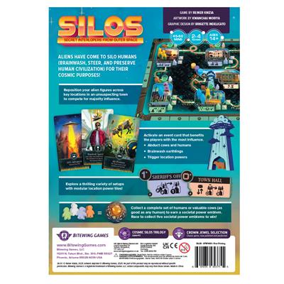 Silos - Image 2