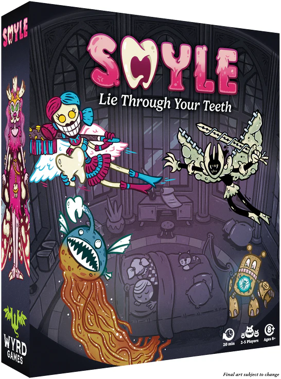 Smyle