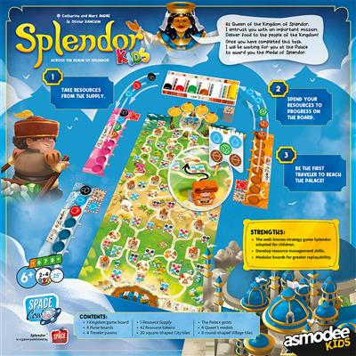 Splendor Kids - Image 2