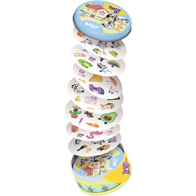 Spot It! Bluey (Eco Blister) - Image 2