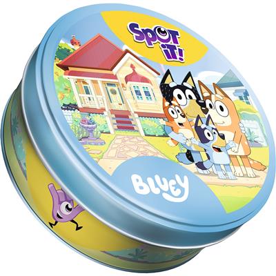 Spot It! Bluey (Eco Blister) - Image 3