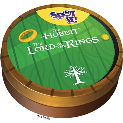 Spot It! LOTR (Eco Blister) - Image 3