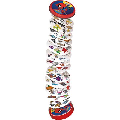 Spot It! Spider-Man (Eco Blister) - Image 3