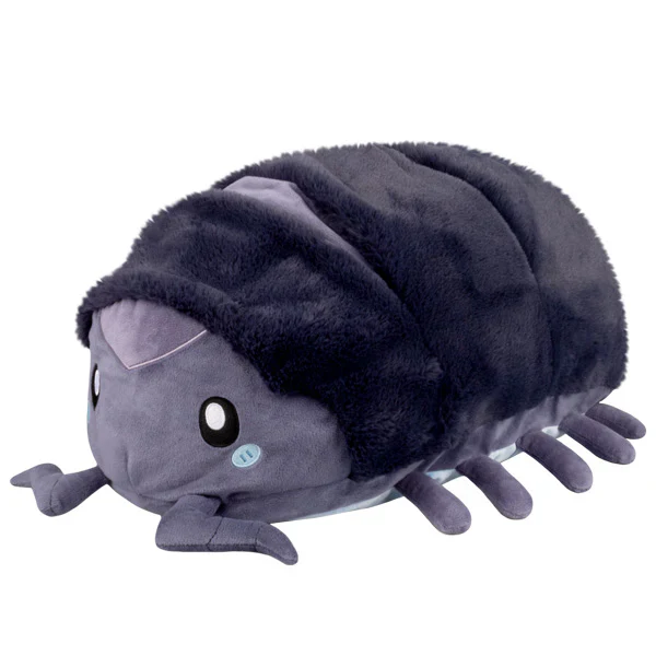 Squishable Pillbug Rollie Pollie