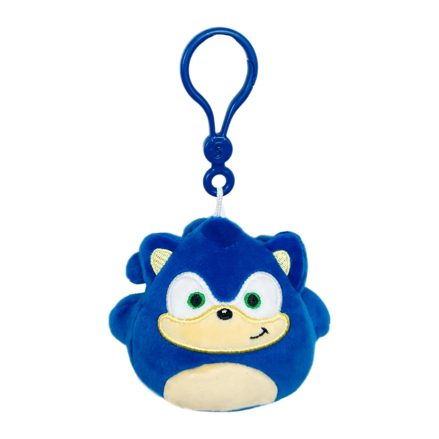 Squishmallow 3.5" Plush Clip - Image 2
