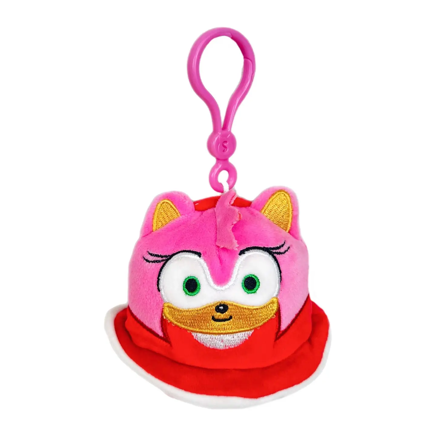 Squishmallow 3.5" Plush Clip - Image 4