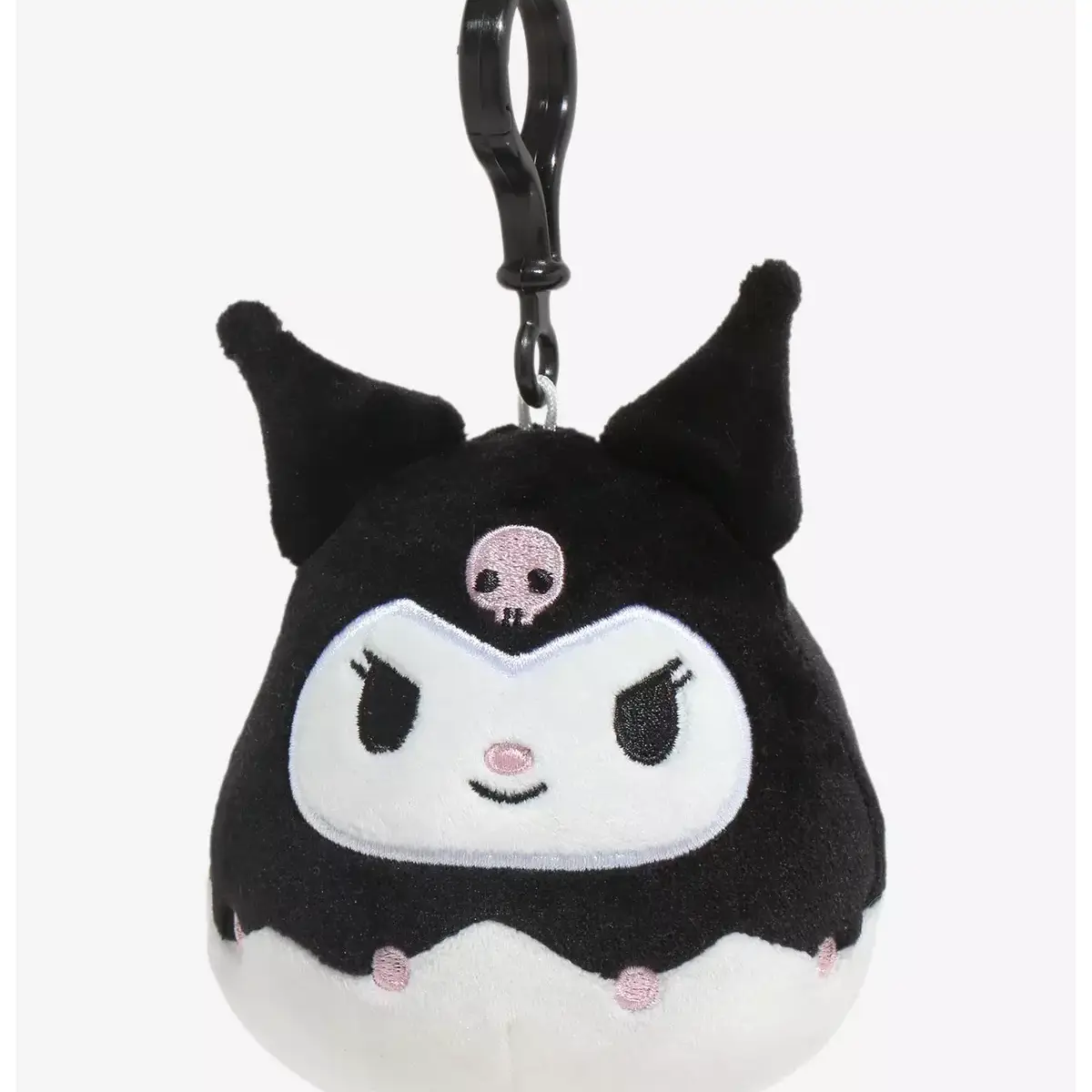 Squishmallow 3.5" Plush Clip - Image 7