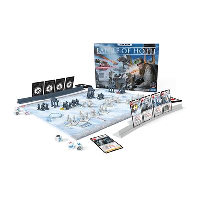 Star Wars: Battle of Hoth EN - Image 2