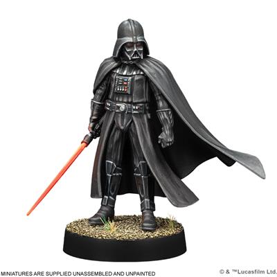 Star Wars: Legion - Galactic Empire Starter Set - Image 7