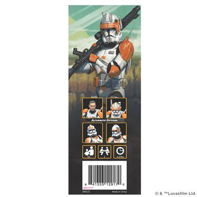Star Wars Legion: Clone Commander Cody - Image 2