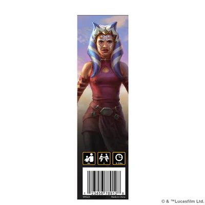 Star Wars Legion: Commander & Padawan Ahsoka - Image 2