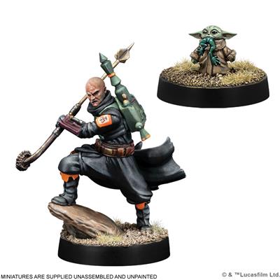Star Wars Legion: Outer Rim Outlaws - Image 4