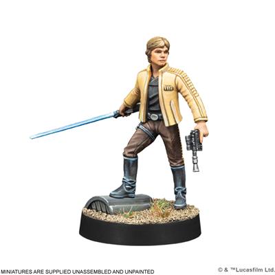 Star Wars: Legion - Rebel Alliance Starter Set - Image 8