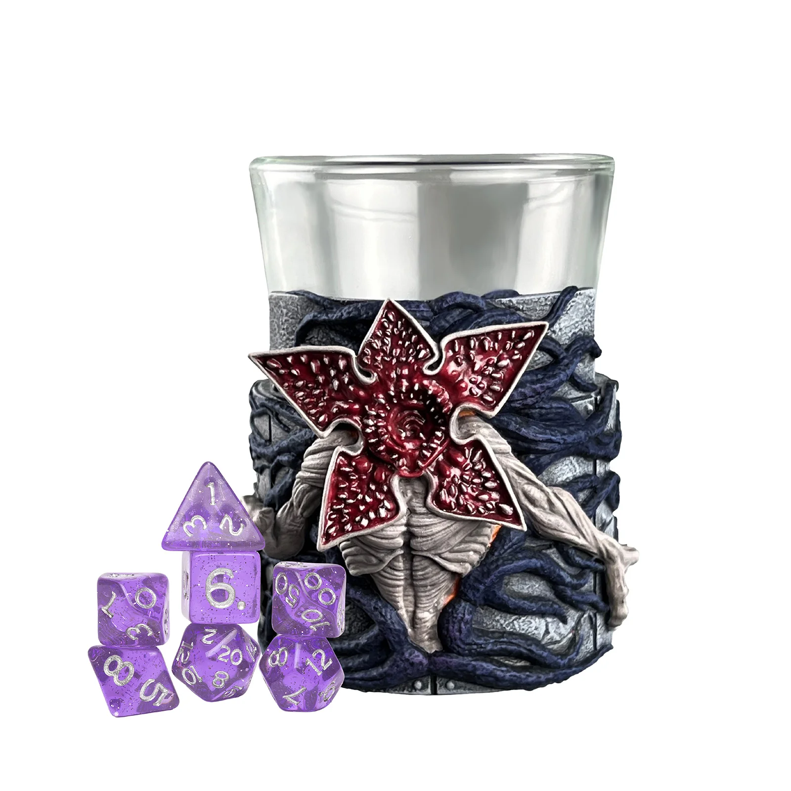 Stranger Things: Mini Dice Cups - Image 3