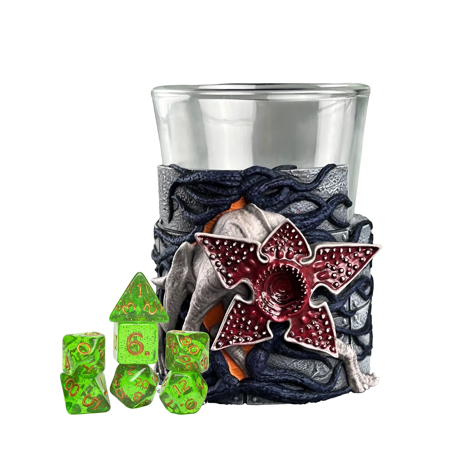 Stranger Things: Mini Dice Cups - Image 4