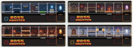 Super Boss Monster: Kickstarter Bundle - Image 2