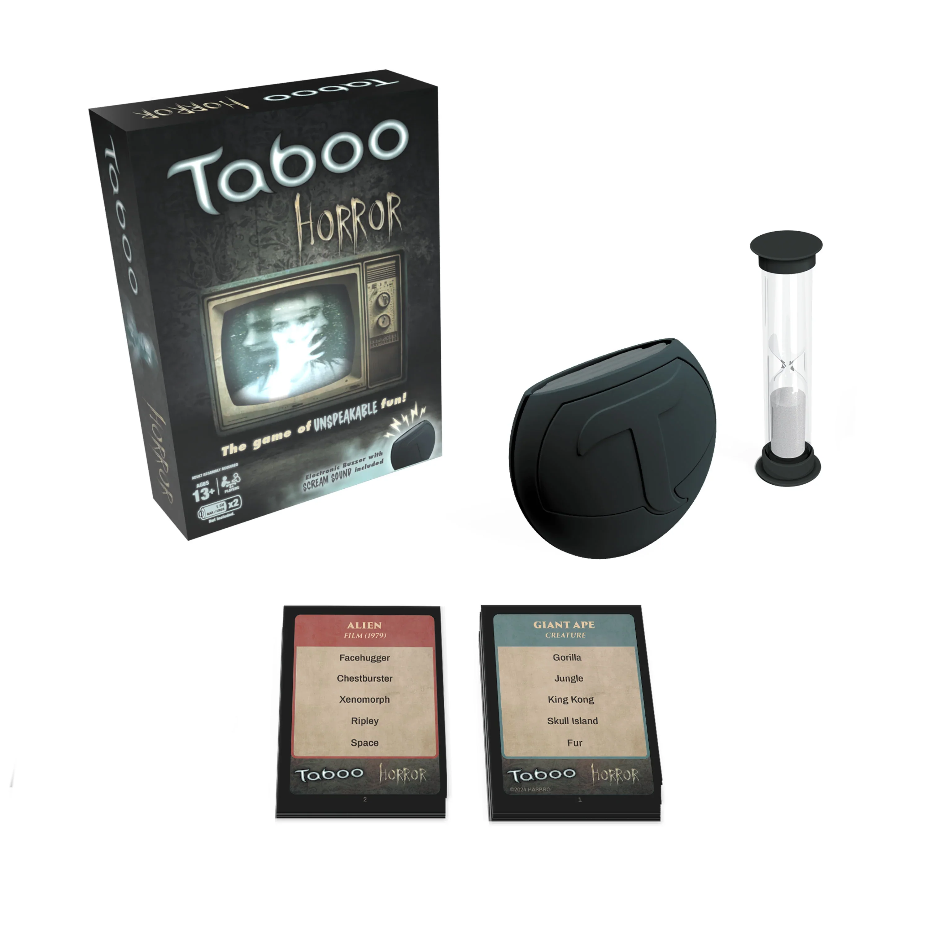 Taboo: Horror - Image 3