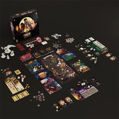 The Dark Quarter - Image 2