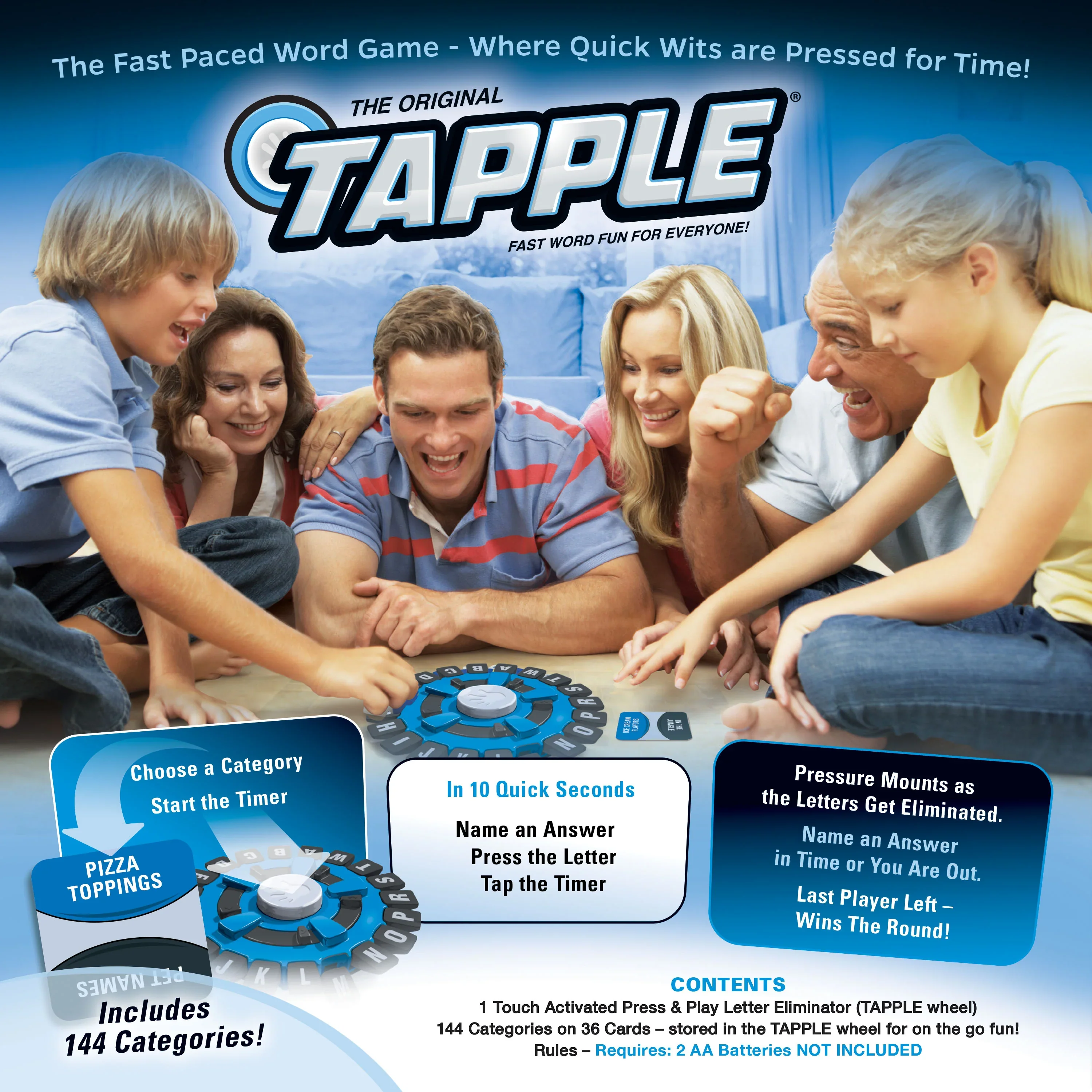 The Original Tapple - Image 2