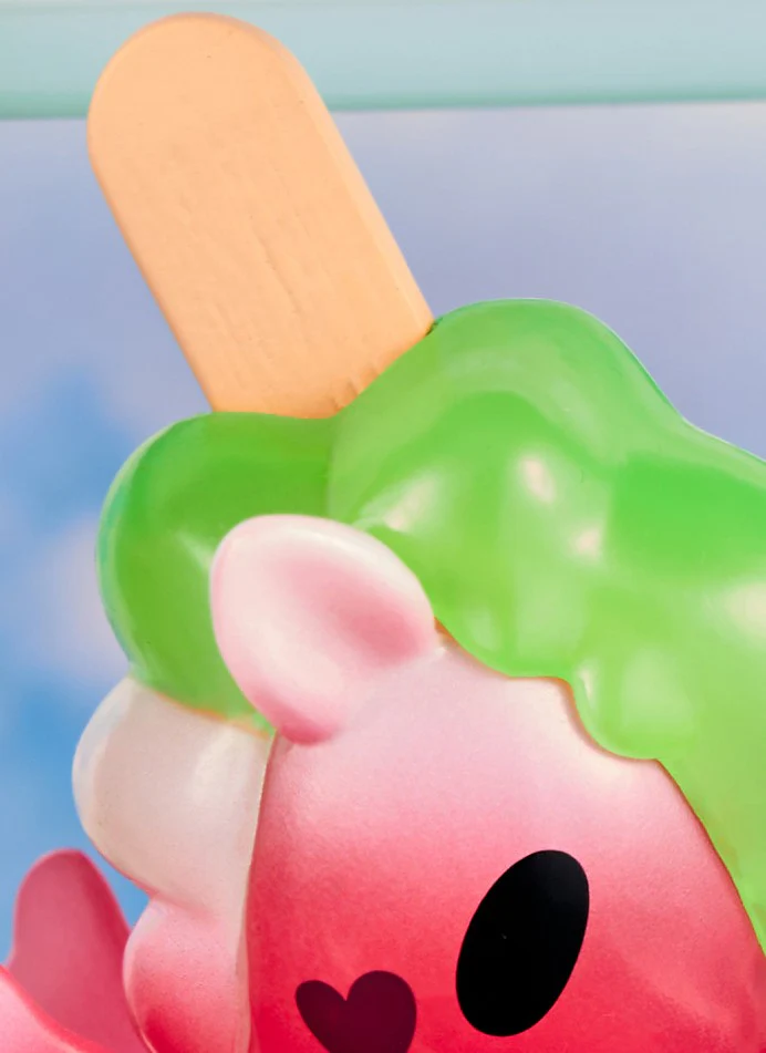 Tokidoki Ice Cream Shop Unicorno Blind Box (Copy) - Image 3