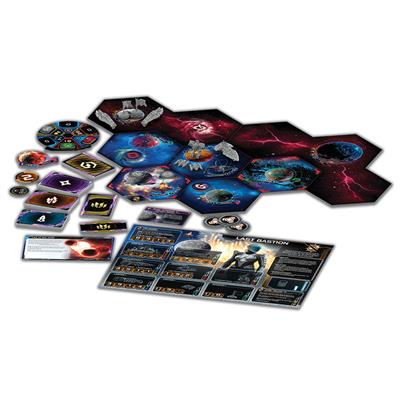 Twilight Imperium - Thunder's Edge - Image 3