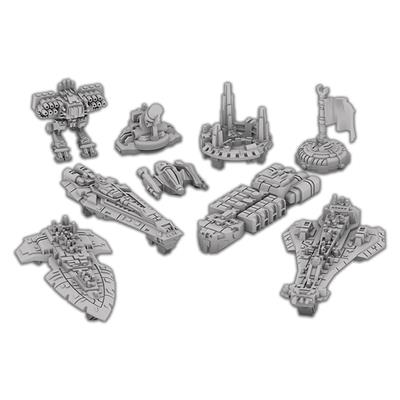 Twilight Imperium - Thunder's Edge - Image 5
