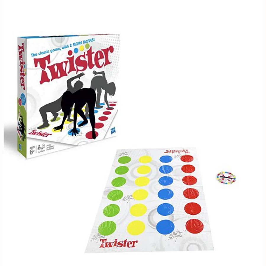 Twister