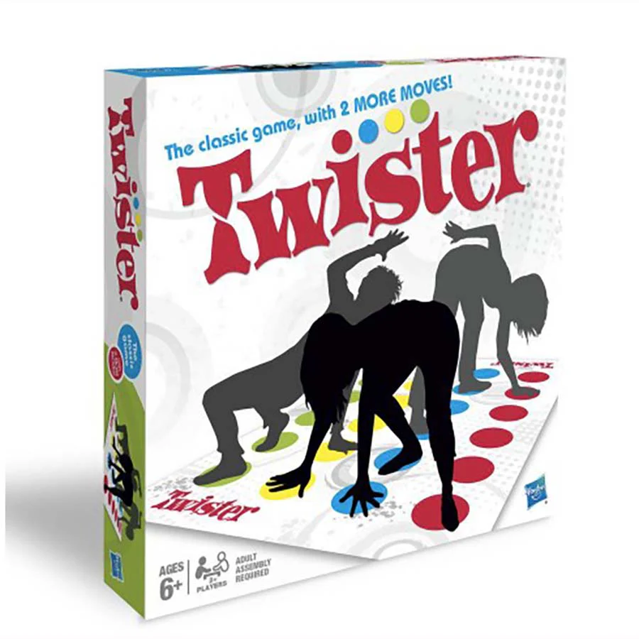 Twister - Image 2